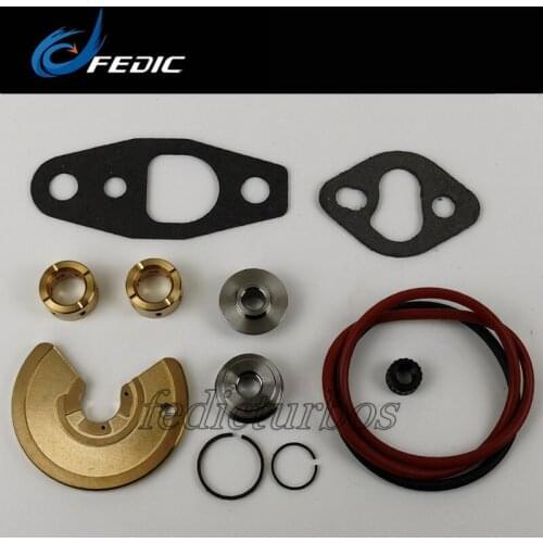 Turbocharger repair kit CT20 CT26 17201-54030 17201-54060 for TOYOTA 4-RUNNER HI-ACE HI-LUX LAND CRUISER 2L-T 2.4