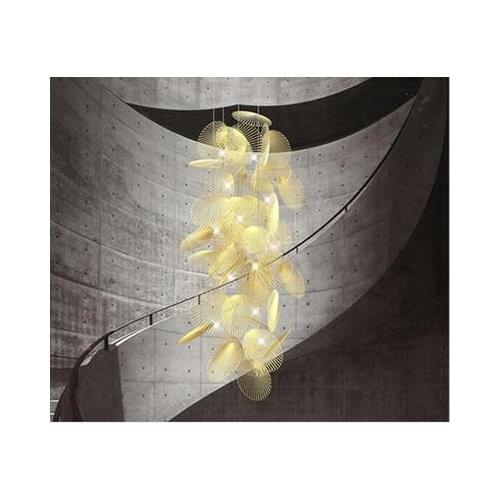 Shop Decoration Creative Hotel Post-modern Air Hanging Decoration Hanging Decoration