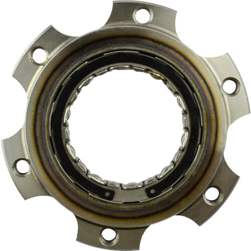 Motorcycle One Way Bearing Flywheel Starter Clutch For BMW F800ST F 800ST 2007-2010 F800S F 800S 2006-2008