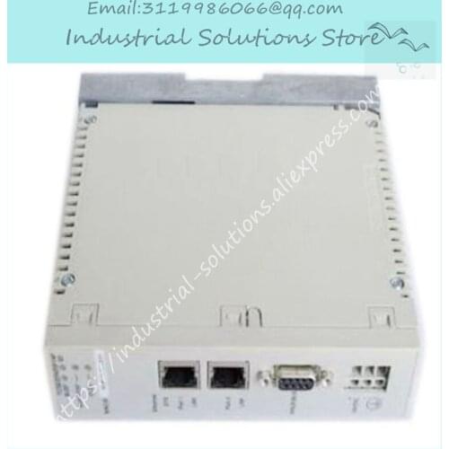 The New Module TCSEGPA23F14F Spot