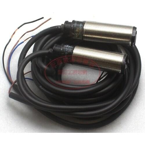 Original authentic Autonics photoelectric switch BR20M-TDT1 TDTD2-P