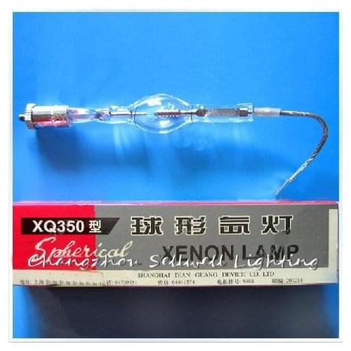 Great!350w Xenon Lamp Ball Medical Instrument Special Light Bulbs E241