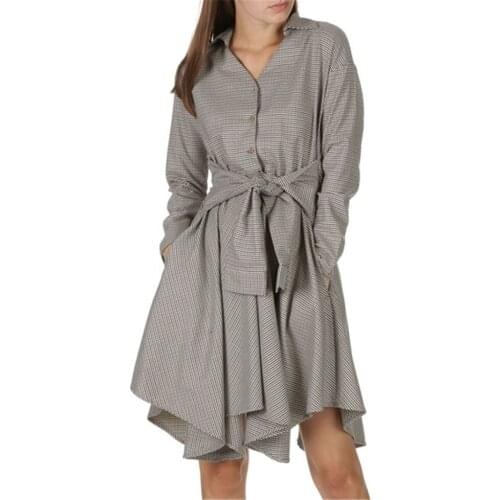 PATADS Fashionable Dresses In A Cage