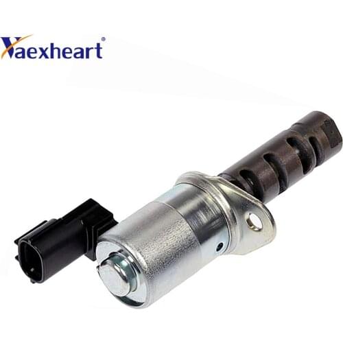 Genuine 15330 22020 VVT Valve Solenoid Fits For Celica Corolla Matrix 4 1.8L 1533022020 15330-22020
