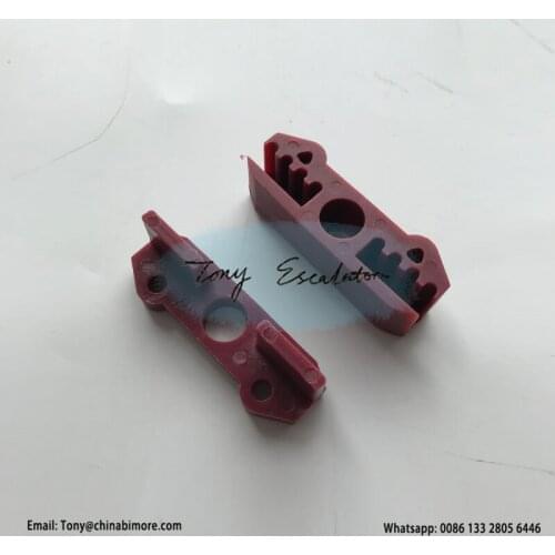 Elevator Belt Clip for kone fermator parts