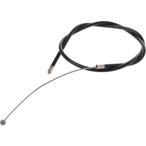 Twist Throttle Accelerator Grip + Cable For 47cc 49cc Mini Dirt Bike Quad Pocket B36B