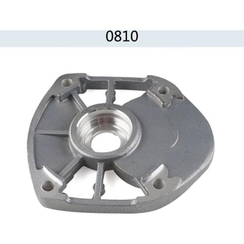 High quality, Fixed Holes Gear box Middle Cover for Makita HM0810 Electric Pick Tools, Free shipping
