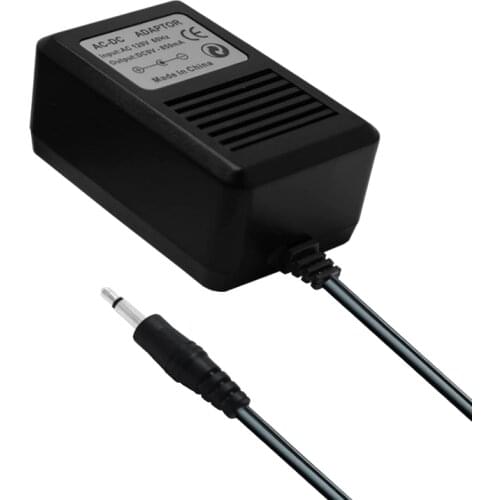 High quality US Plug Home wall AC 100-240V Adapter Adaptor DC 9V Power Supply charger charging cable for Atari for Arita