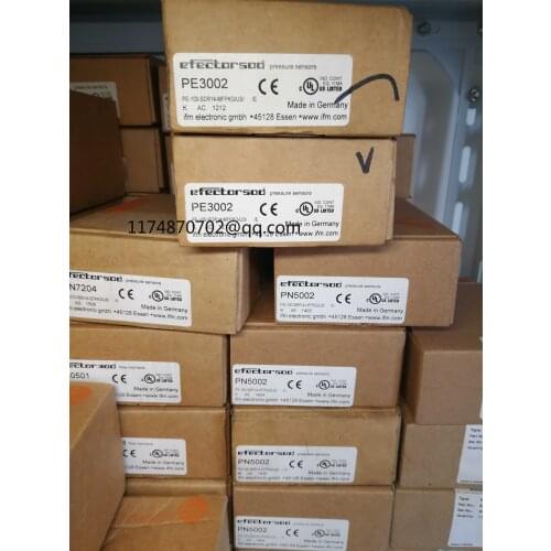 IFM PE3002 sensor 100% new and original