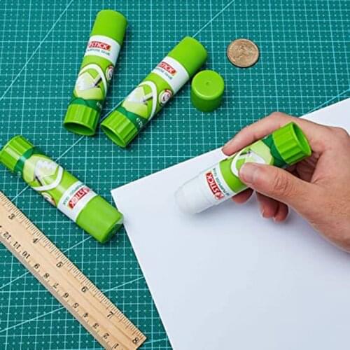 3PCS 3D Printer Platform Special Solid Glue PVA Super Glue Stick Non-Toxic Water Soluble Glue