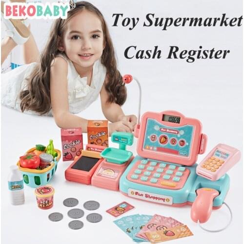 Bekobaby Food Toys
