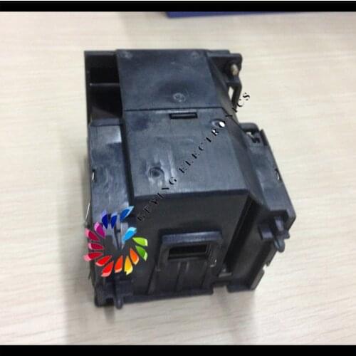 Free Shipping SP-LAMP-018 Original Replacement Projector Beamer Lamp for X2 X3 S135 C110 C130