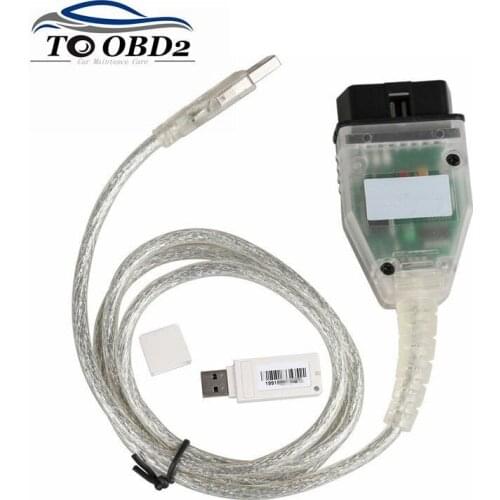 For VAG CAN PRO CAN BUS+UDS+K-line S.W Version 5.5.1 VCP Scanner better and ODIS obd2 diagnostic scanner tool