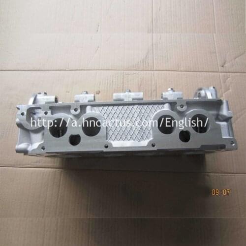 F8 cylinder head F850-10-100F FE11-10-100E FE2K-10-100A FE4J-10-100A for Mazda 626/929/E1800/Capella 1789cc F8 head cylinder