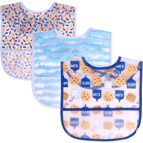 Kiddiezoom Bibs