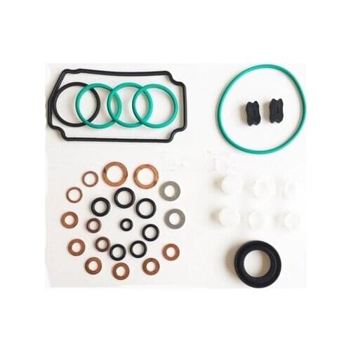 Isuzu oil pump repair kit Isuzu oil pump seal copper pad / repair parts seal ring T0176