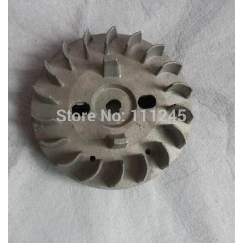 IGNITION FLYWHEEL FITS YAMAHA ET650 ET950 FREE SHIPPING CHEAP 650W GENERATOR FLY WHEEL 800W GENSET PARTS