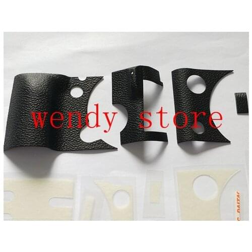 NEW Original XT1 Body Rubber Grip Cover For Fuji Fujifilm X-T1 XT1 Camera Replacement Unit Repair Part