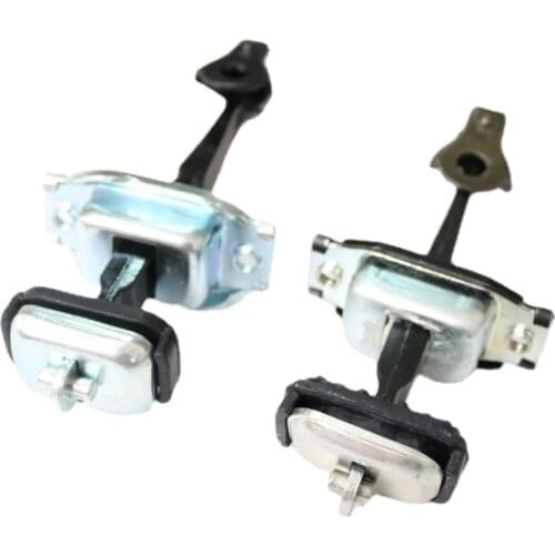Soarhorse Door Check Strap door hinge stopper limiter For Honda CIVIC 2006 2007 2008 2009 2010 2011 FA1 FD1 FD2 CIIMO 2012 C14