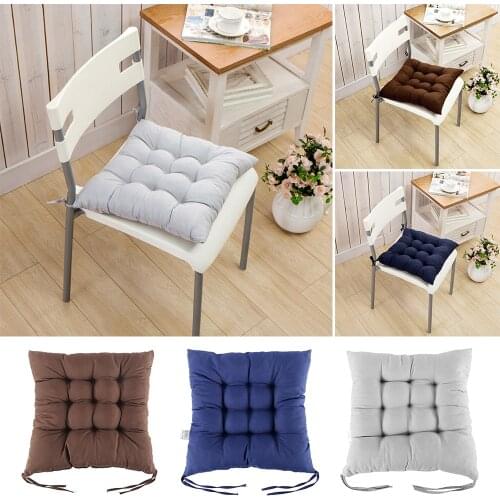 Japan Style Chair Cushion Mat Pad,Comfortable Seat Cushion Pad,40x40cm Home Decor Throw Pillow Floor Cushions Cojines Almohadas