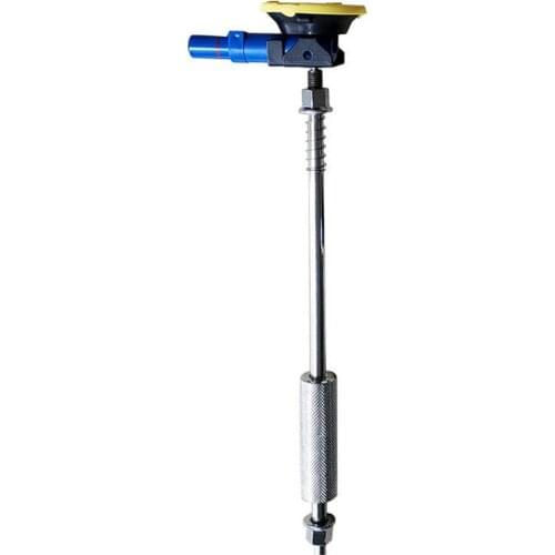 1Pcs Car Dent Dent Fixer Bodywork Panel Remover Sucker Tool Suction Cup Suitable For Small Dents Car Body Dent Removal Kits