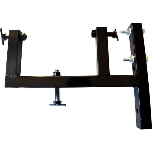 Compatible with Transmission Repair Fixture Holder Bolts To An Engine Stand For GM 200R4 TH350 TH400 700R4 4L30E 4L60E 4L65E