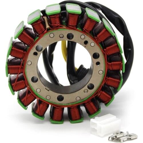 Stator Coil Generator Comp For Honda VF700C Magna 700 1984 VF750C V45 VF700F Interceptor VF750F 31120-MB1-024 31120-MK3-004