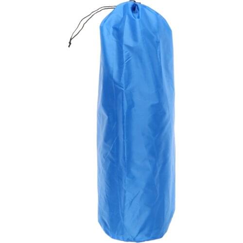 Ultralight Drawstring Mattress Storage Bag Made of Polyester