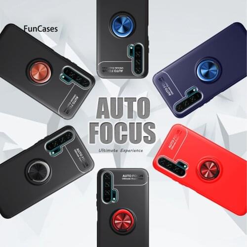 Key Protection Mirror Cases For armor Huawei Nova 6 Case phone Mobile Bag Cove Huawei cover Nova 6 Soft TPU Protector Huawai