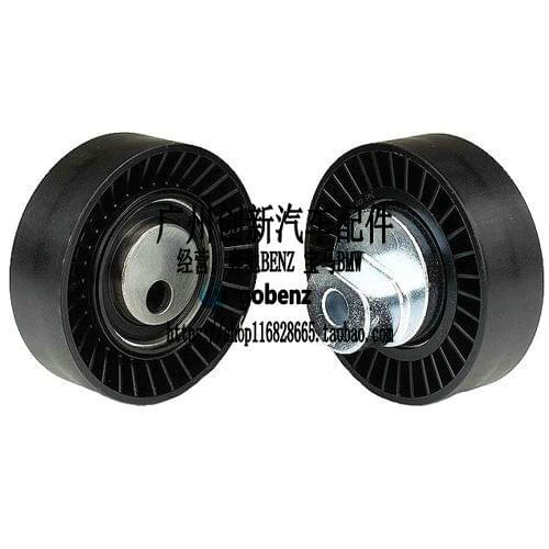 1pc for BMW 3 5 6 Series 7 Series Z3 Z4 X5 E34 E39 E38 E36 E46 E60 Transition Wheel pulley