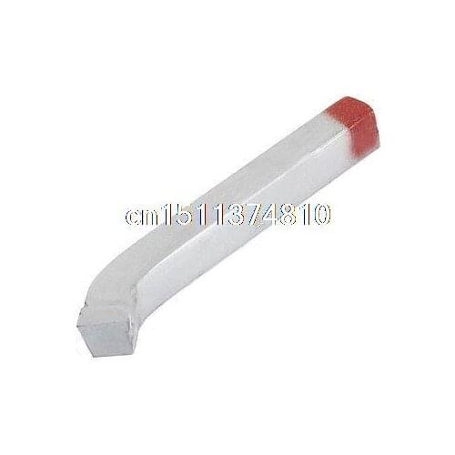 10mmx10mm Repair Parts Tungsten Carbide Lathe External Turning Tool Holder