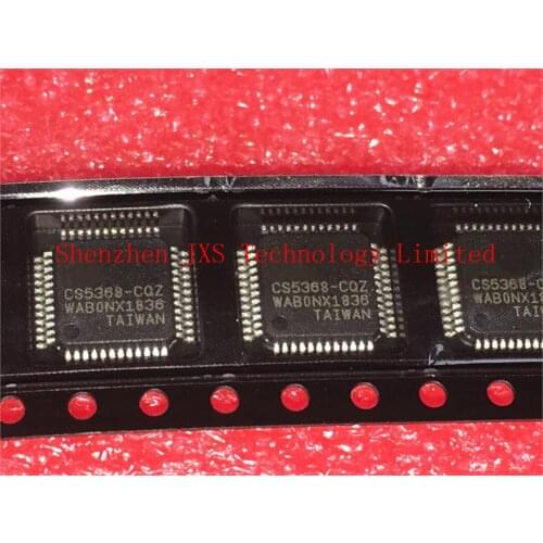100% New&original CS5368-CQZ