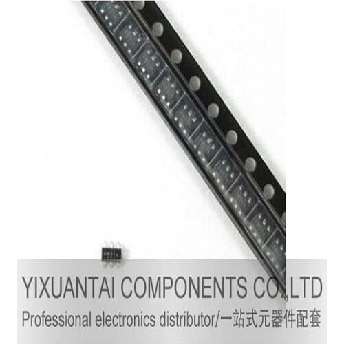 100pcs/lot MMBT3904DWT1G MMBT3904 3904 MA SOT-363 100% New original