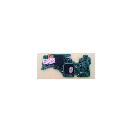 90%NEW Original Top PCB Motherboard Main board Drive board PCB For Nikon D300 Camera Repair parts
