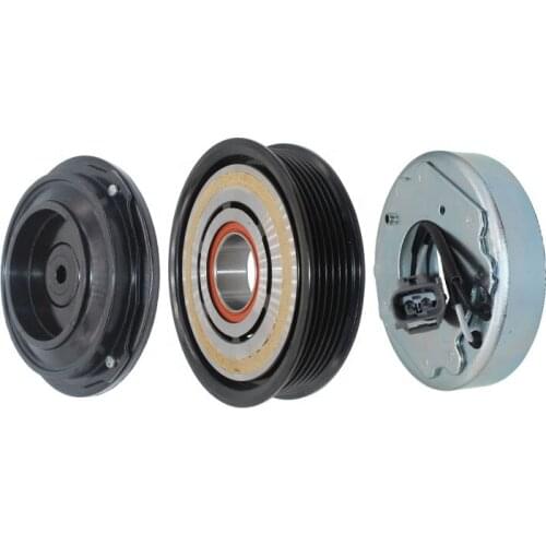 Cl6095 auto air conditioning compressor clutch for chrysler 300c pv6 126mm car ac spare parts