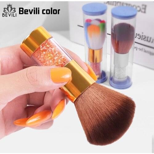 Кисти для маникюра Bevili Color China At AliExpress