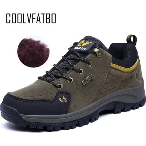 COOLVFATBO Footwear