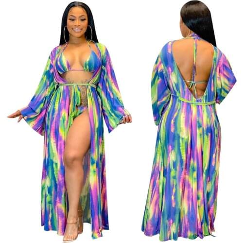 FAGADOER Fashion Swimwear