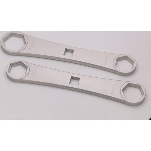 Suspension Forks TOP CAP WRENCH/SPANNER REMOVER TOOL