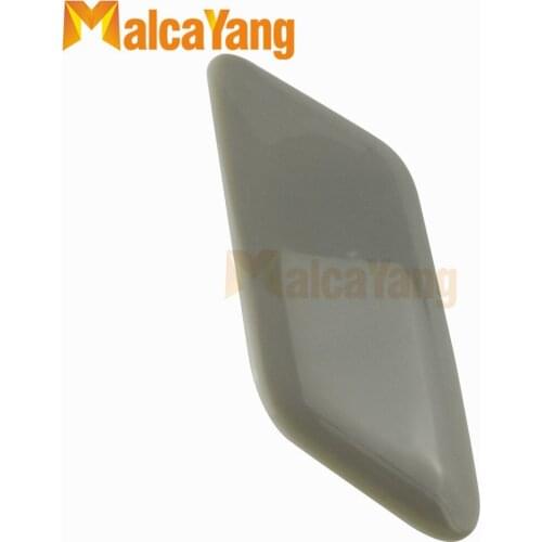 Left/Right side Headlight Washer Spray Nozzle Jet Cover Cap 28659-1MK6A 28658-1MK6A For Nissan Q70 2013 2014 2015 2016 2017