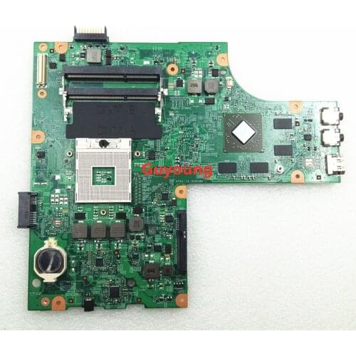 LOGYPVER Laptop Motherboards