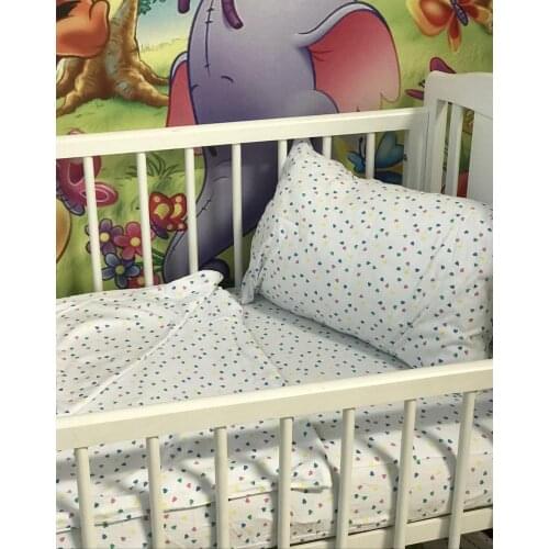 Masterson Baby Sheets