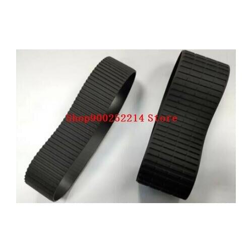 A Set Of 100% New Original Zoom+Focus Rubber Ring For Nikon AF-S 24-70MM 24-70 MM f/2.8G ED Repair Part