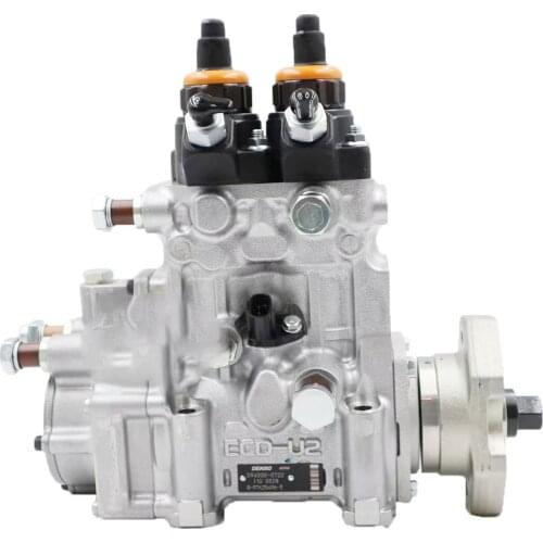 Diesel Common Rail Injection Pump 094000-0722 8-97625496-3 For ISUZU