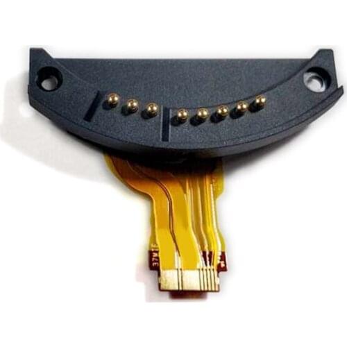 New original Repair Part For canon EOS 90D Body contact, contact wire arrangement, contact point with lens