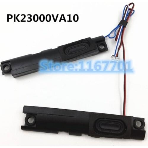 Original Laptop/Notebook internal PC built-in speaker for Lenovo ideapad 320S-14 320S-14IKB PK23000VA10