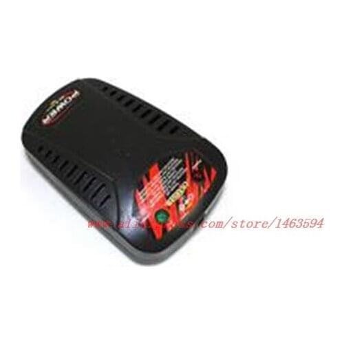 Wholesale Syma S31 S031 RC Helicopter Spare Parts Balance charger box (for 7.4V 1100mAh battery) Free Shipping