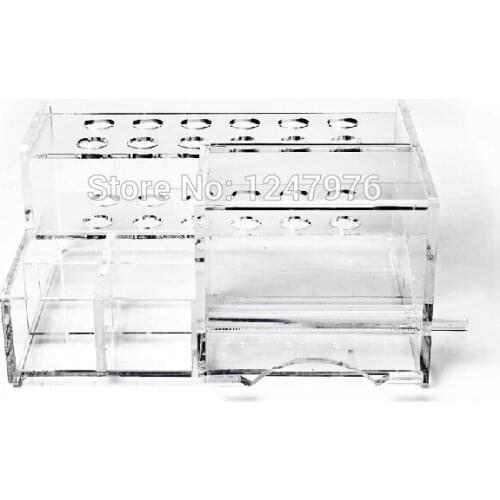 Place a large suite of dental combination rack placed over high-grade imported materials Dental Tools