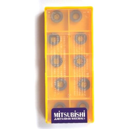 RPMW1003MO VP15TF 100% Original Authentic Carbide Face Milling Cutter For Milling CNC Tools RPMW1003MO VP15TF