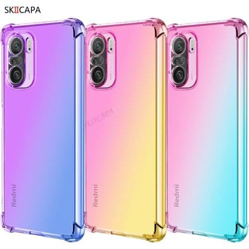 Skiicapa Phone Cases Xiaomi Redmi K30
